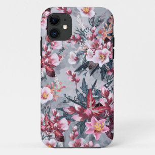 Vloerpatroon iPhone 11 Hoesje