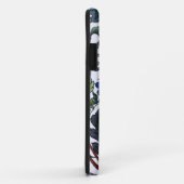 Vloerpatroon Case-Mate iPhone Case (Achterkant/rechts)