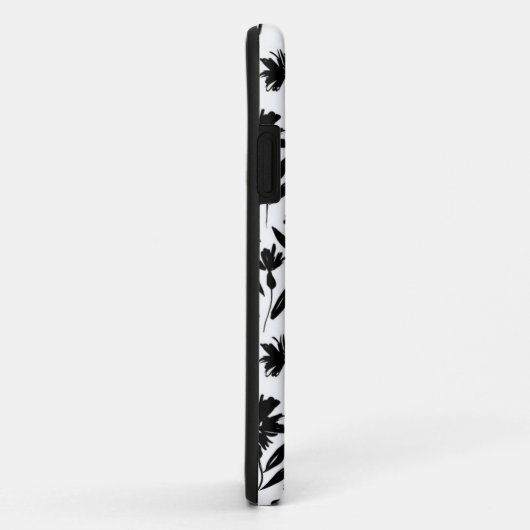 Vloerpatroon Case-Mate iPhone Case (Achterkant/rechts)