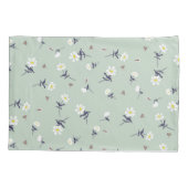 Vloerpatroon Kussensloop (Achterkant)