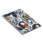 Vloerpatroon Notitieboek (Rechterzijde)