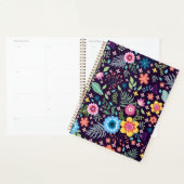 Vloerpatroon Planner (Display)