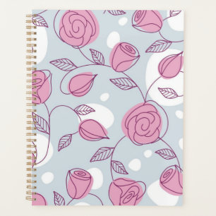 Vloerpatroon Planner
