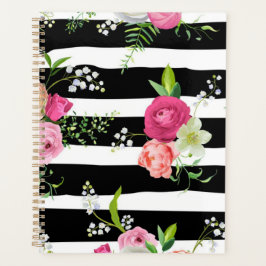 Vloerpatroon Planner