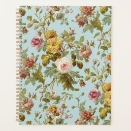 Vloerpatroon Planner