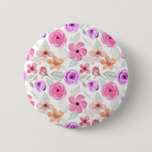 Vloerpatroon Ronde Button 5,7 Cm