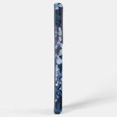 Vloerpatroon Samsung Galaxy Hoesje (Rechterkant)