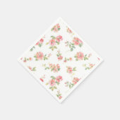 Vloerpatroon Servet (Hoek)