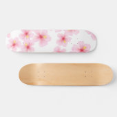 Vloerpatroon Skateboard (Horizontaal)