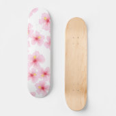 Vloerpatroon Skateboard (Voorkant)