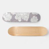 Vloerpatroon Skateboard (Horizontaal)