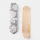 Vloerpatroon Skateboard (Voorkant)