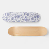 Vloerpatroon Skateboard (Horizontaal)