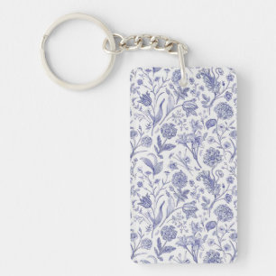 Vloerpatroon Sleutelhanger