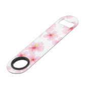 Vloerpatroon Speed Flessenopener (Voorkant Gekanteld)