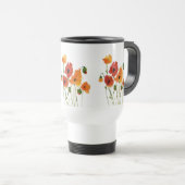 Vloerreismolen Reisbeker (Voorkant rechts)