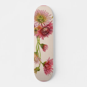 Vloerskateboard Skateboard