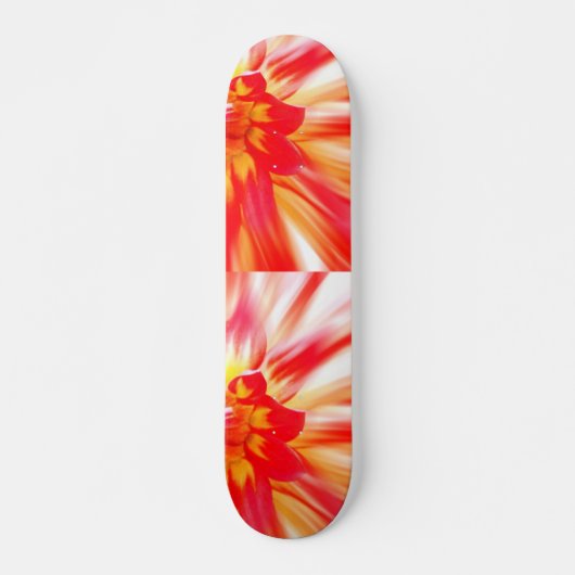 Vloerskateboard Skateboard (Voorkant)