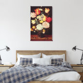 Vloerstuk Canvas Afdruk (Insitu (Slaapkamer))