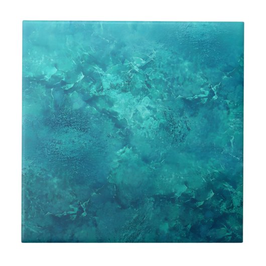 vloertegels tegeltje (Voorkant)