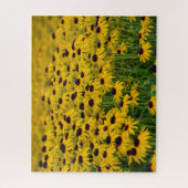 Vloertuin - 16 x 20 - 520 pcs Puzzle Legpuzzel (Verticaal)