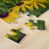 Vloertuin - 16 x 20 - 520 pcs Puzzle Legpuzzel (Zijkant)