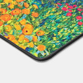 Vloertuin, Gustav Klimt Bureaumat (Hoek)