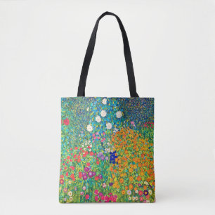Vloertuin, Gustav Klimt Draagtas