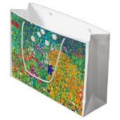 Vloertuin, Gustav Klimt Groot Cadeauzakje (Voorkant Gekanteld)