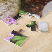 Vloertuinkleding Legpuzzel (Zijkant)