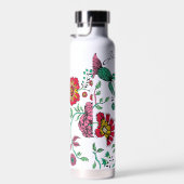   Vloertuinkunst op maat Waterfles (Rechts)