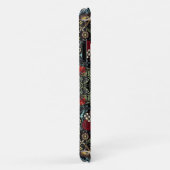 Vloertuinmonogrammen Case-Mate iPhone Case (Achterkant/rechts)