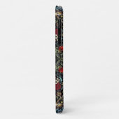 Vloertuinmonogrammen Case-Mate iPhone Case (Achterkant/links)