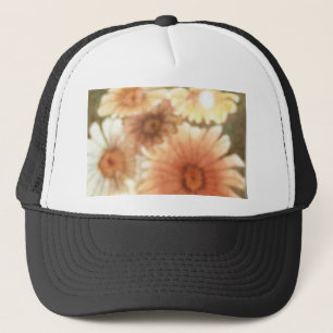 VloertuinPet Trucker Pet