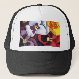 VloertuinPet Trucker Pet