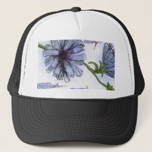VloertuinPet Trucker Pet