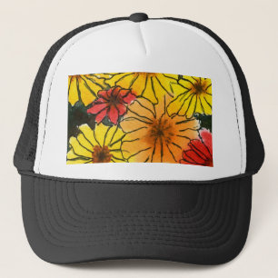 VloertuinPet Trucker Pet