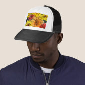 VloertuinPet Trucker Pet (In situ)