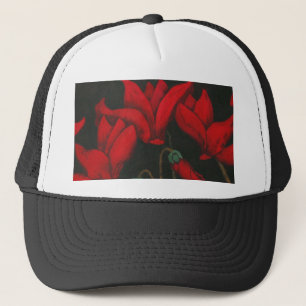 VloertuinPet Trucker Pet