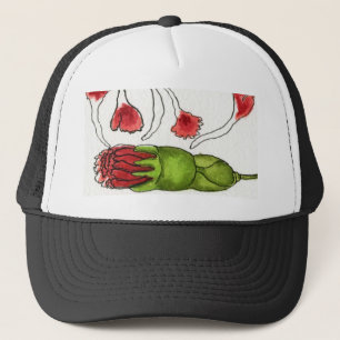 VloertuinPet Trucker Pet