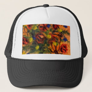 VloertuinPet Trucker Pet