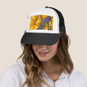 VloertuinPet Trucker Pet (In situ)