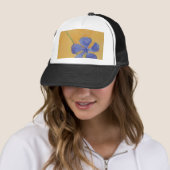 VloertuinPet Trucker Pet (In situ)