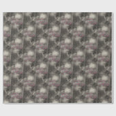 Vloertuinstoel Natuur patroon Cadeaupapier (Vlak)