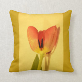Vloertulp Kussen