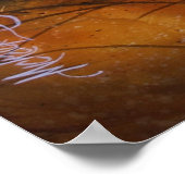 Vloerveld c512 poster (Hoek)