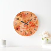 Vloerverf Grote Klok (Huis)