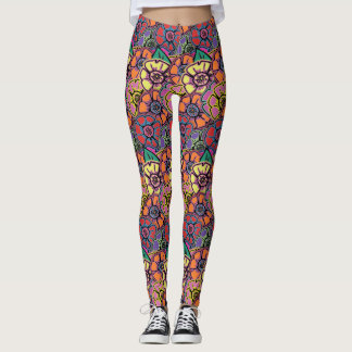 Vloervermogen #20 leggings