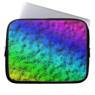 Vloervermogenscamera Laptop Sleeve