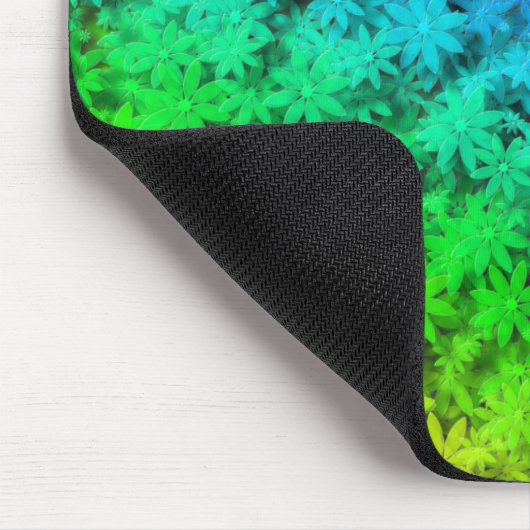 Vloervermogenscamera Muismat (Hoek)